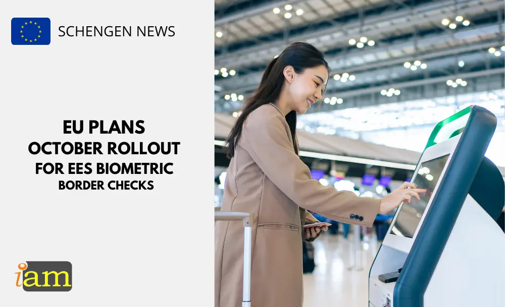 Extended Border Checks In The Netherlands: A Response To Shifting Migration Trends Extended Border Checks In The Netherlands: A Response To Shifting Migration Trends