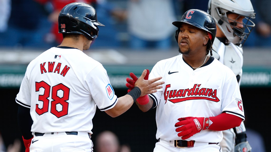 Extra Inning Magic: Guardians Defeat Royals In Season Opener Extra Inning Magic: Guardians Defeat Royals In Season Opener