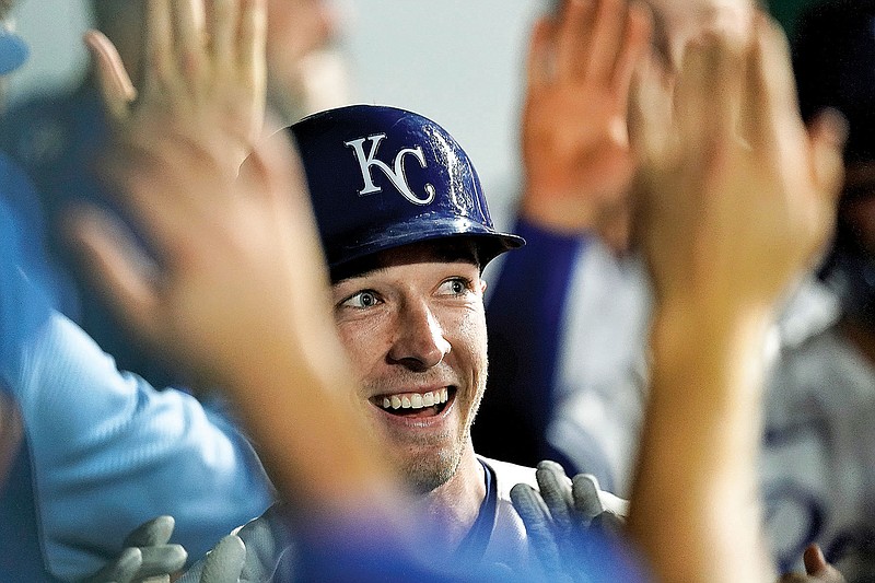 Extra Innings Triumph: Guardians Best Royals In Season Opener Extra Innings Triumph: Guardians Best Royals In Season Opener