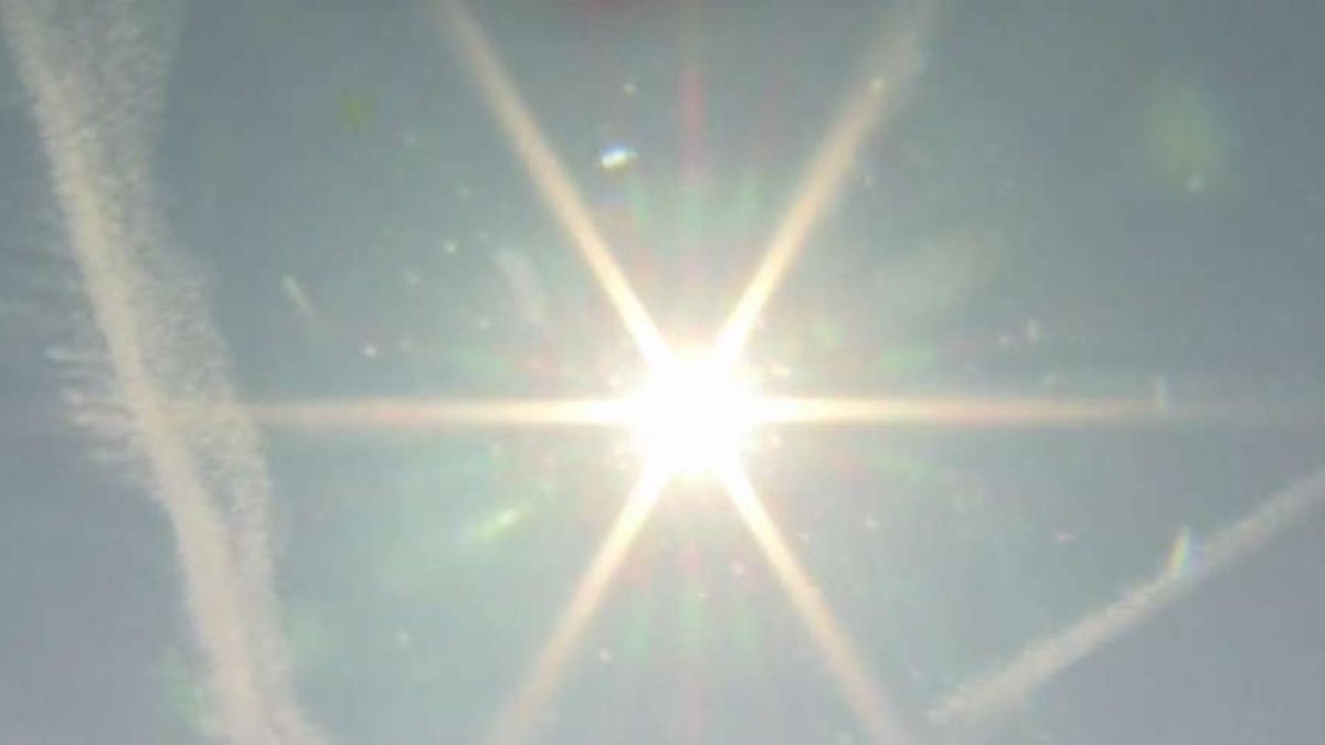Extreme Heat Grips San Diego County: When Will The Heat Break? Extreme Heat Grips San Diego County: When Will The Heat Break?