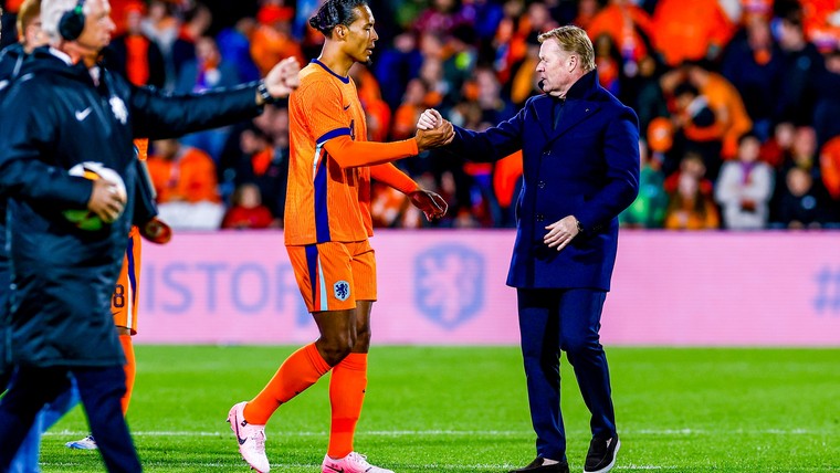 Extreme Oranjegekte: €4000 Voor Kaartjes Naar Liverpool Extreme Oranjegekte: €4000 Voor Kaartjes Naar Liverpool