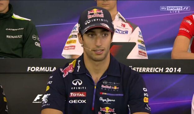 F1 Drivers Press Conference: What To Expect And How To Watch F1 Drivers Press Conference: What To Expect And How To Watch