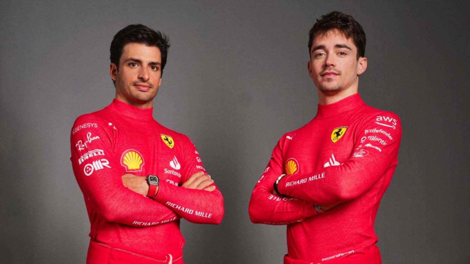 F1 Drivers Press Conference: Your Guide To The Post-Race Insights