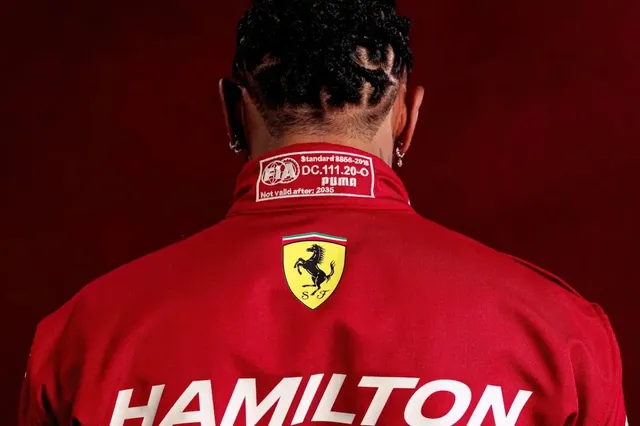 F1-kaoset: Detaljerad Rapport Om Hamilton Och Leclercs Diskvalificeringar F1-kaoset: Detaljerad Rapport Om Hamilton Och Leclercs Diskvalificeringar