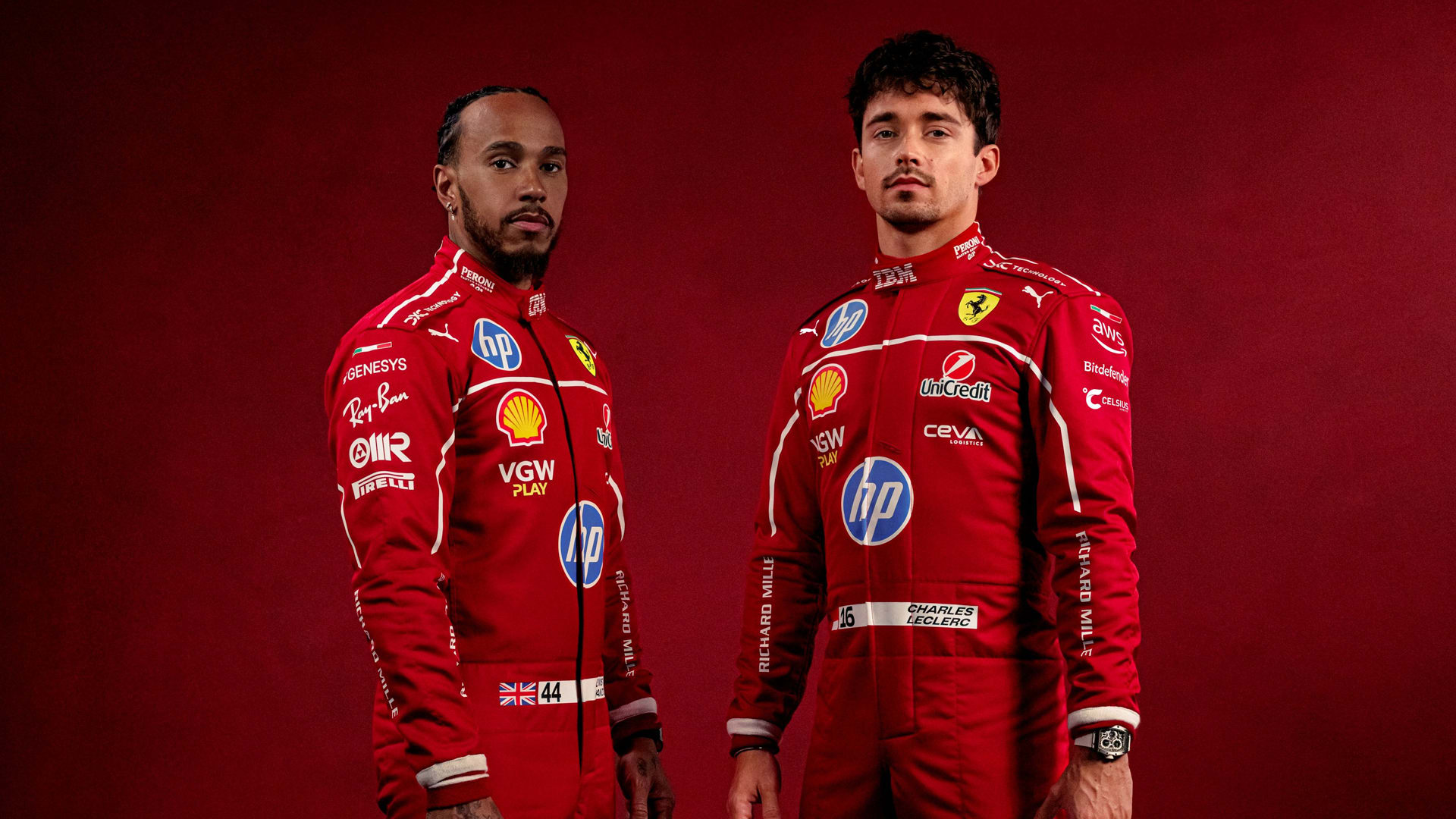 F1-kaoset: Hamilton Och Leclerc Diskvalificerade? F1-kaoset: Hamilton Och Leclerc Diskvalificerade?