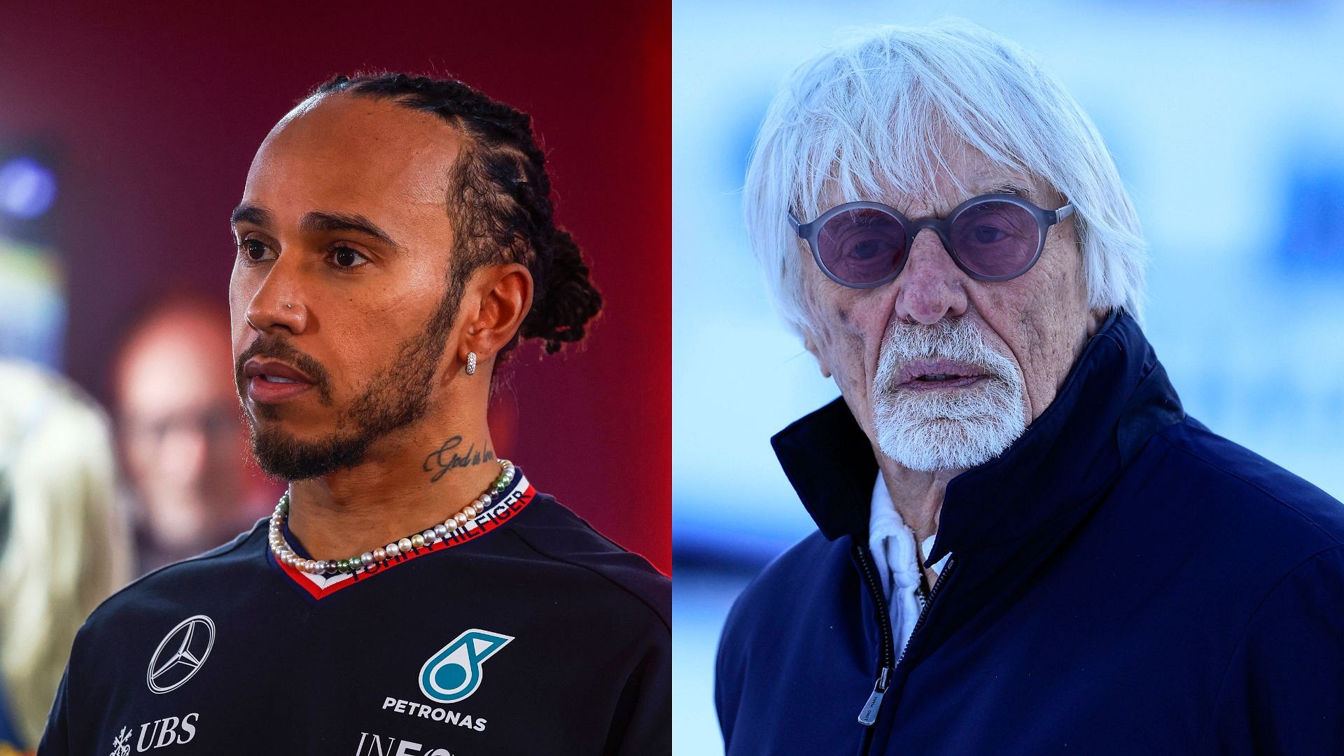 F1: Mercedes Investigates After New Lewis Hamilton Information Surfaces F1: Mercedes Investigates After New Lewis Hamilton Information Surfaces