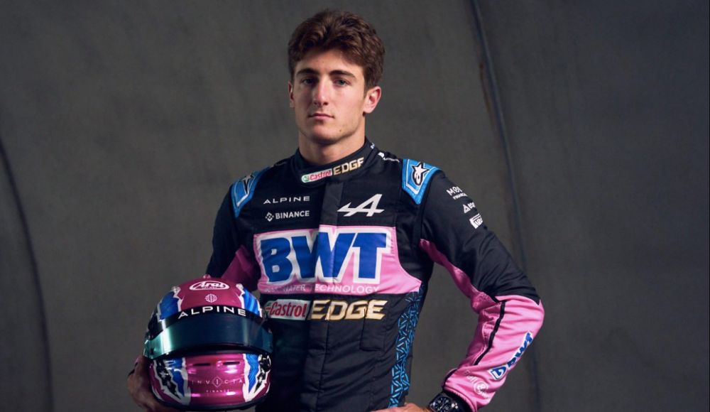 F1 News: Alpine's Strong Message To Jack Doohan F1 News: Alpine's Strong Message To Jack Doohan