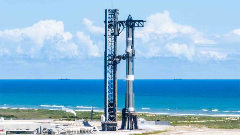FAA Approves SpaceX Starship Flight 9 License Modifications FAA Approves SpaceX Starship Flight 9 License Modifications