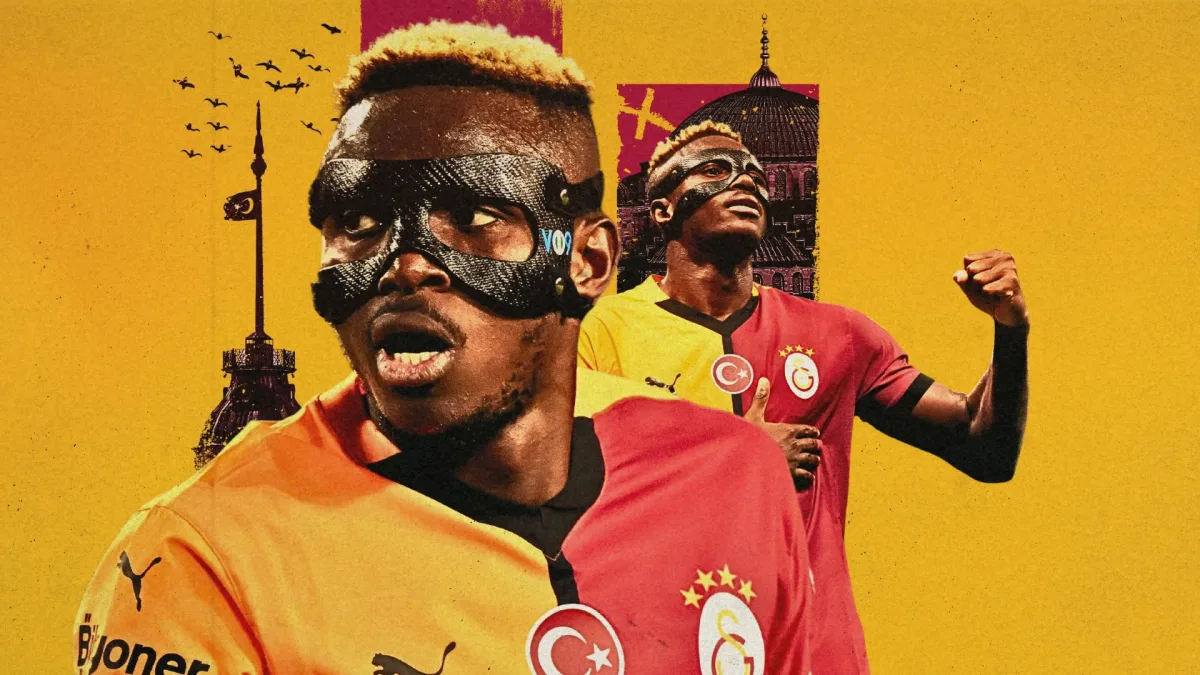 Fabrizio Romano: Osimhen Staying Put, No Premier League Move Fabrizio Romano: Osimhen Staying Put, No Premier League Move