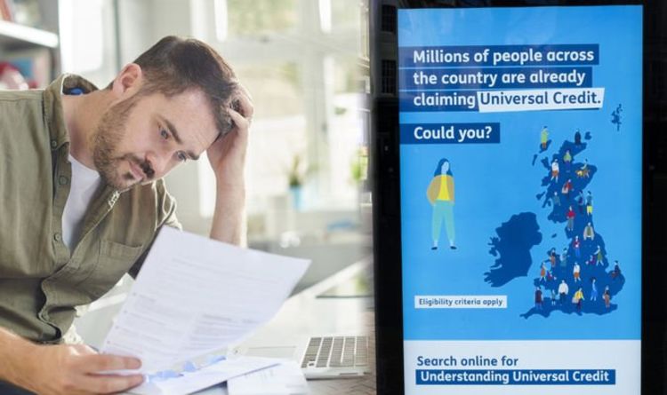 Facing Cuts? Understanding The DWP's Universal Credit Overhaul Facing Cuts? Understanding The DWP's Universal Credit Overhaul
