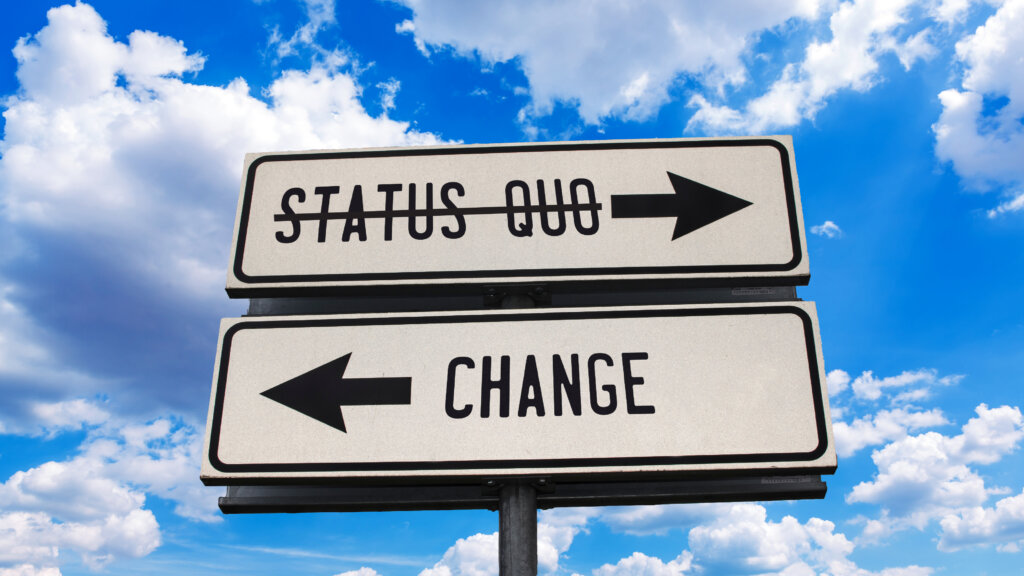 Facing Retribution: The Risks Of Challenging The Status Quo Facing Retribution: The Risks Of Challenging The Status Quo