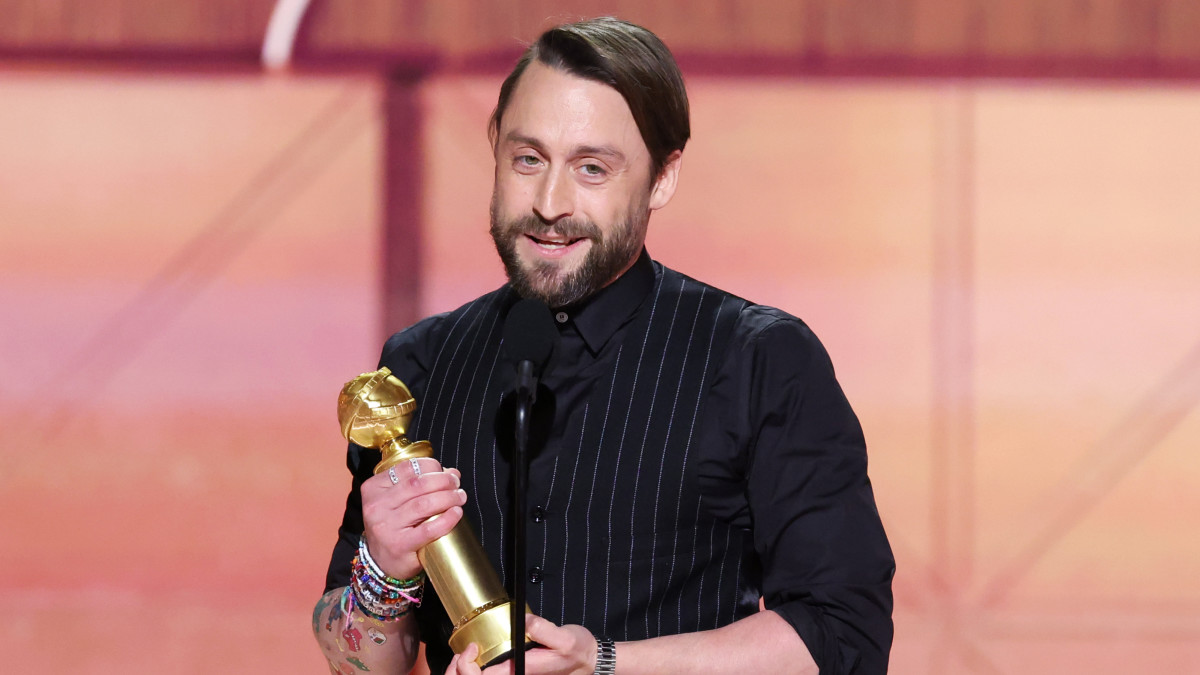 Fact Check: Debunking The Rumors – Suraj Venjaramoodu And The Kieran Culkin Speech Fact Check: Debunking The Rumors – Suraj Venjaramoodu And The Kieran Culkin Speech