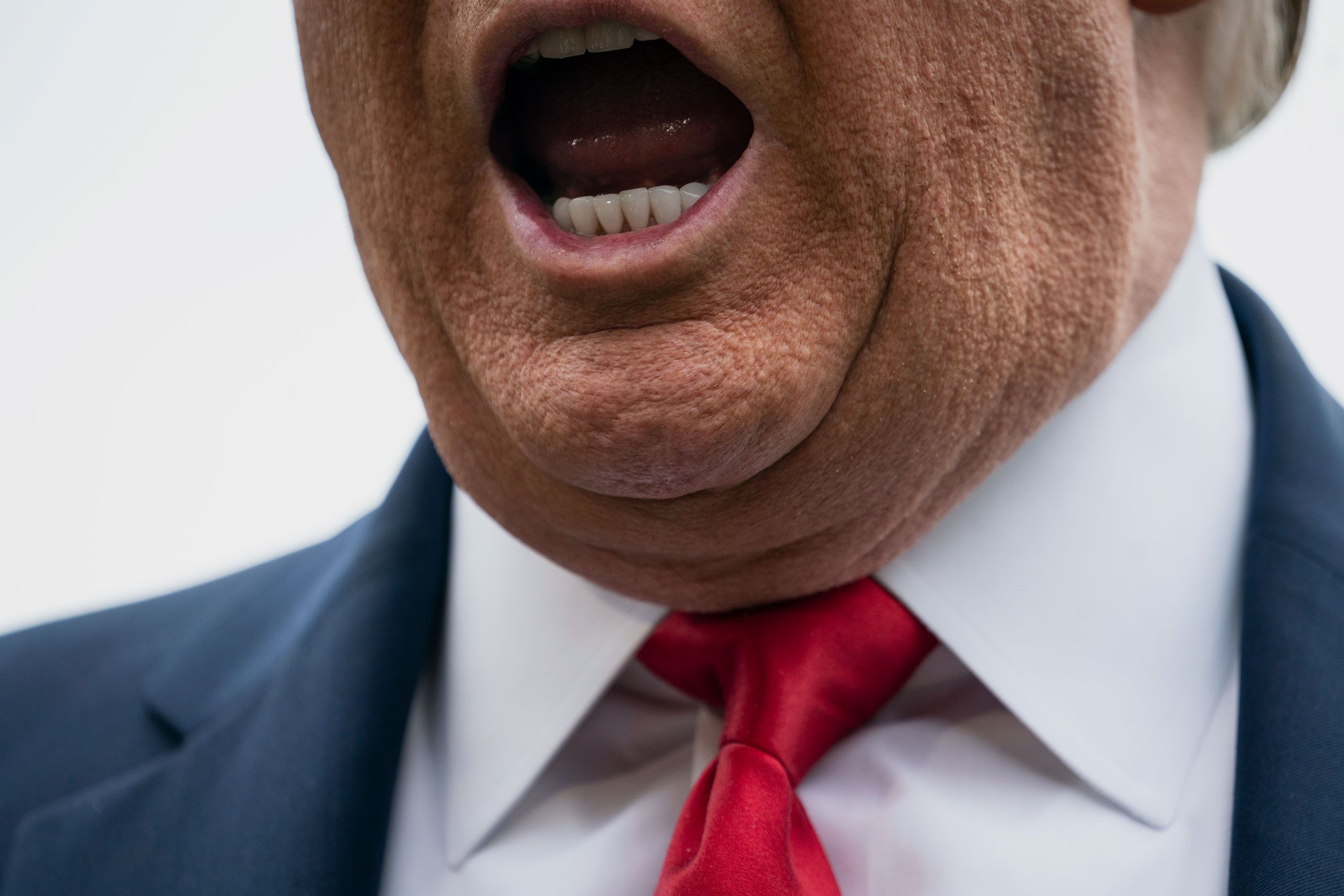 Fact-Checking Trump: Separating Fact From Fiction In US-Canada Trade Fact-Checking Trump: Separating Fact From Fiction In US-Canada Trade