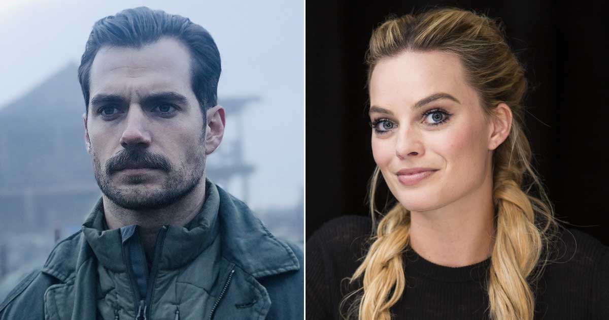 Fake Captain Britain Trailer Starring Henry Cavill: Viral Sensation Fake Captain Britain Trailer Starring Henry Cavill: Viral Sensation