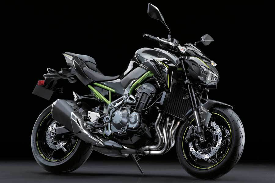 Faktor-faktor Yang Mendorong Harga Murah Kawasaki Z900 Dan Z900 SE Di Indonesia Faktor-faktor Yang Mendorong Harga Murah Kawasaki Z900 Dan Z900 SE Di Indonesia