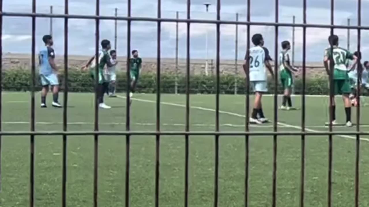 Fallece Joven Promesa Del Fútbol Argentino: Tristeza En La AFA Fallece Joven Promesa Del Fútbol Argentino: Tristeza En La AFA