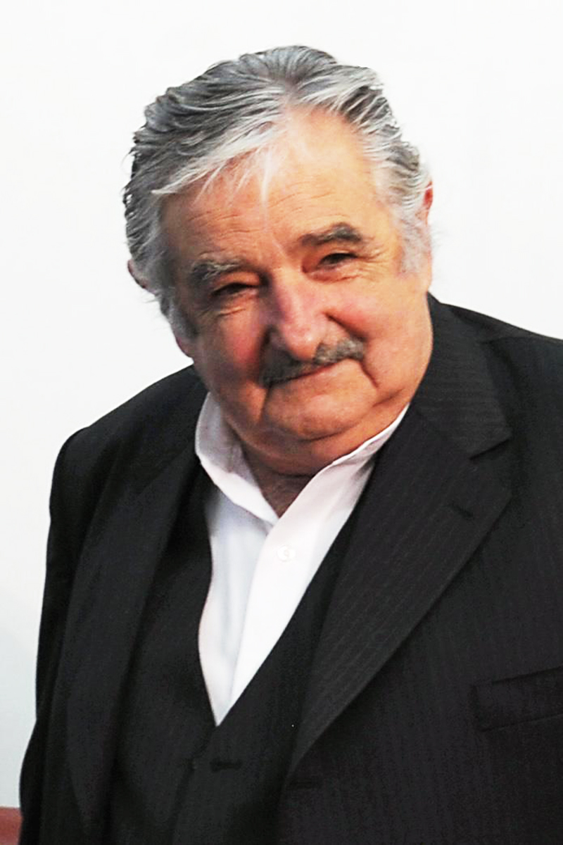 Fallecimiento De José Mujica: Ex Presidente De Uruguay Muere A Los 89 Años Fallecimiento De José Mujica: Ex Presidente De Uruguay Muere A Los 89 Años