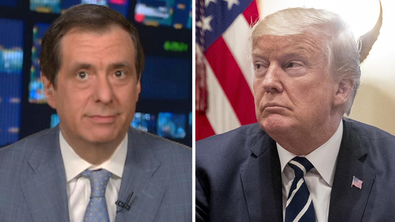 Fallica Criticizes Trump's Actions Towards Putin Fallica Criticizes Trump's Actions Towards Putin