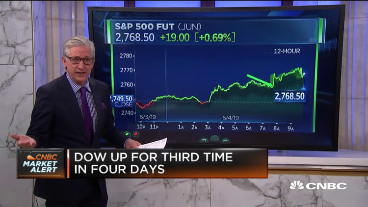 Falling Dutch Stock Prices Reflect US Trade Tensions Falling Dutch Stock Prices Reflect US Trade Tensions