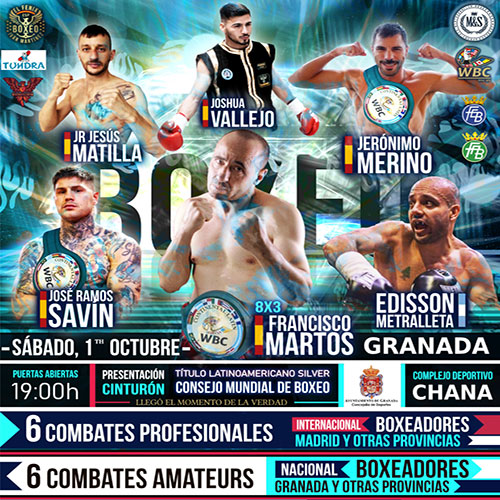 Faltan 3 Días: ¡Inscríbete A Clases De Boxeo En Edomex!