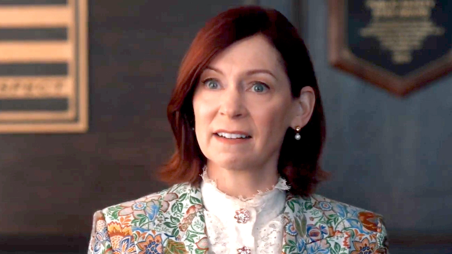 Family Business Entangles Elsbeth: S02E14 Sneak Peek Family Business Entangles Elsbeth: S02E14 Sneak Peek