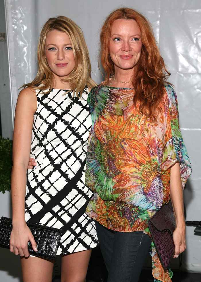 Family First: Blake Lively's Sisters Stand By Her Following A-List Fallout Family First: Blake Lively's Sisters Stand By Her Following A-List Fallout