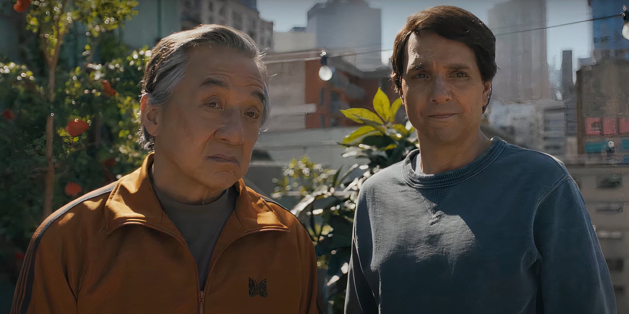 Family, Honor, Tradition: The Legacy Continues In Karate Kid: Legends Family, Honor, Tradition: The Legacy Continues In Karate Kid: Legends