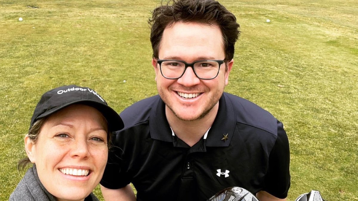 Family Joy: Dylan Dreyer And Brian Fichera Celebrate Good News Family Joy: Dylan Dreyer And Brian Fichera Celebrate Good News