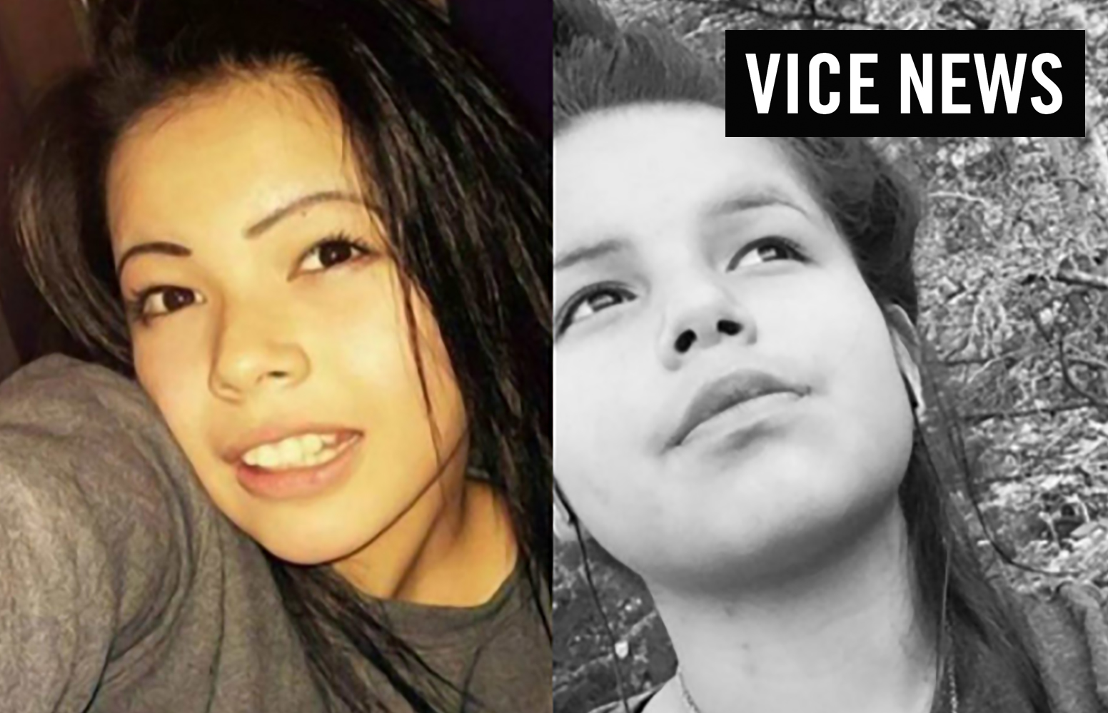 Family Of Indigenous B.C. Youth Who Died In Care Alleges Freezing Death Family Of Indigenous B.C. Youth Who Died In Care Alleges Freezing Death