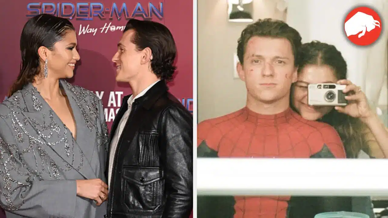 Family Rift Threatens Zendaya's Wedding To Tom Holland Family Rift Threatens Zendaya's Wedding To Tom Holland