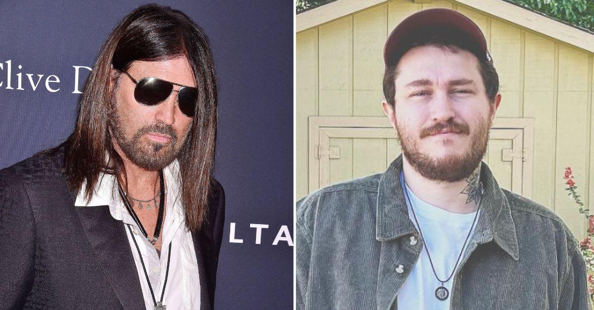 Family Tensions: Miley Cyrus's Reported Distance From Billy Ray Cyrus Family Tensions: Miley Cyrus's Reported Distance From Billy Ray Cyrus