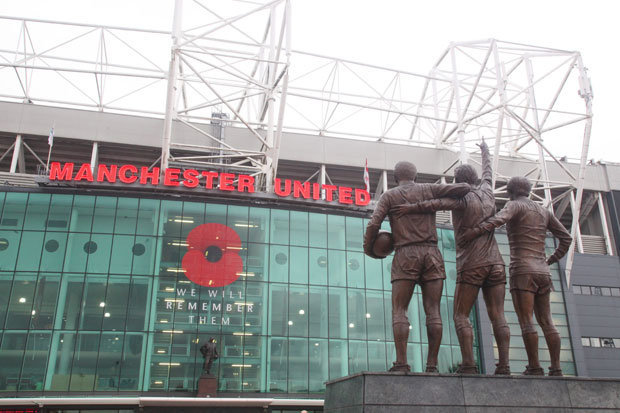 Family's Emotional Farewell To Young Manchester United Supporter Poppy Family's Emotional Farewell To Young Manchester United Supporter Poppy