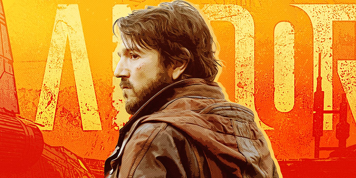 Fan Anxiety Mounts As Andor Season 2 Trailer Release Remains Unconfirmed Fan Anxiety Mounts As Andor Season 2 Trailer Release Remains Unconfirmed