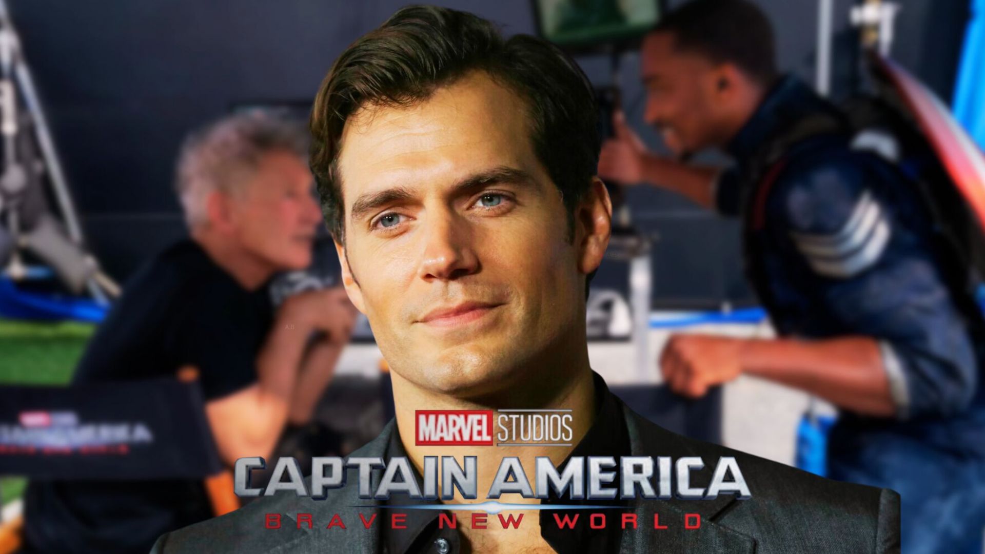 Fan Theories: Henry Cavill's Potential Role In World War Hulk Fan Theories: Henry Cavill's Potential Role In World War Hulk