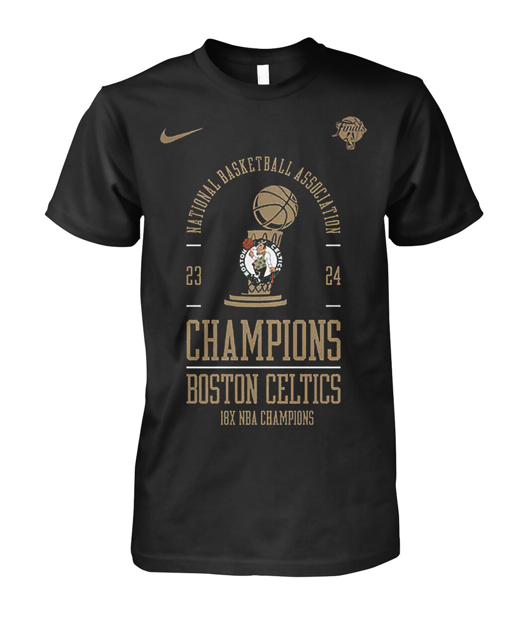 Fanatics Offers The Best Boston Celtics Apparel For The NBA Finals Fanatics Offers The Best Boston Celtics Apparel For The NBA Finals