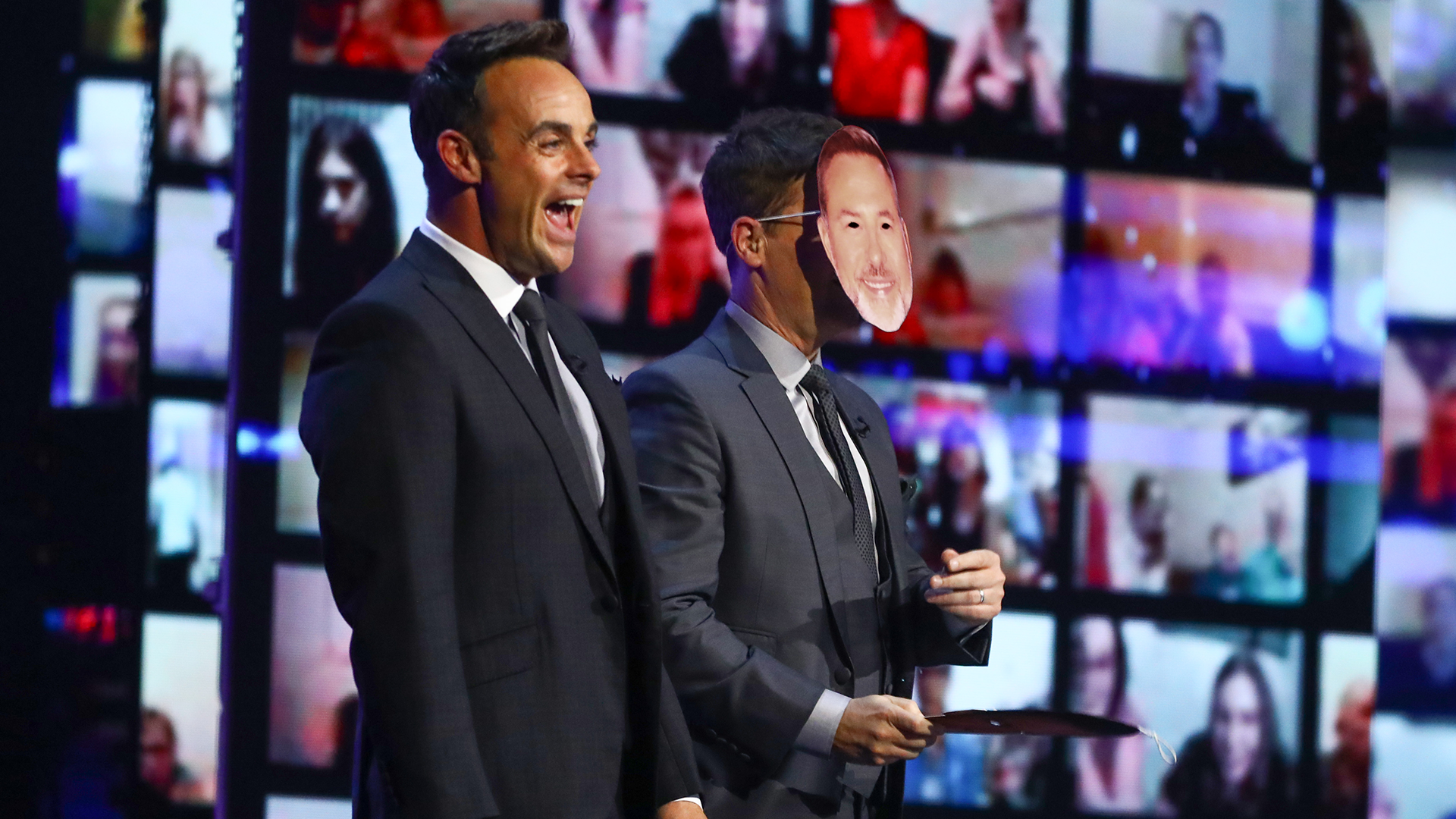 Fans Accuse Britain's Got Talent Of Fixing Semi-Final Results Fans Accuse Britain's Got Talent Of Fixing Semi-Final Results