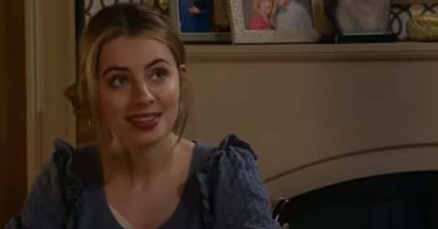 Fans React To Daisy's Past Life Before Coronation Street Fans React To Daisy's Past Life Before Coronation Street