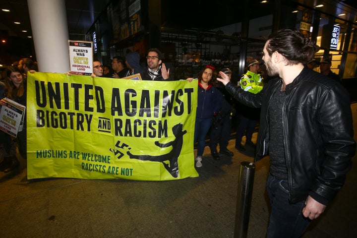 Farage Faces Backlash From Teaching Union Over Far-Right Allegations Farage Faces Backlash From Teaching Union Over Far-Right Allegations