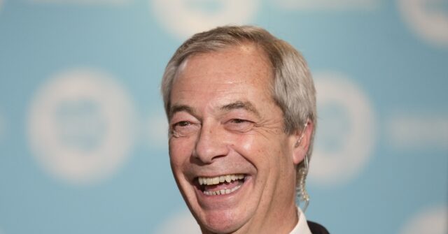 Farage Leads Starmer In UK Prime Minister Preference: Constituency-Level Data Revealed Farage Leads Starmer In UK Prime Minister Preference: Constituency-Level Data Revealed