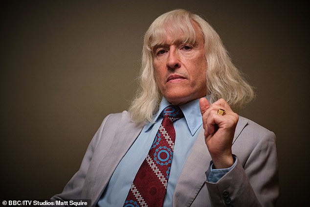 Farage's New Reform Slogan: A Controversial Jimmy Savile Reference Farage's New Reform Slogan: A Controversial Jimmy Savile Reference