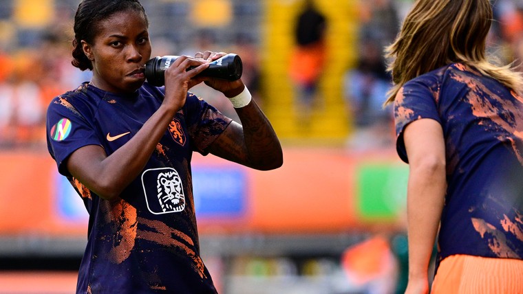 Farioli's Opvolger: Update Over Contractbesprekingen Met KNVB Farioli's Opvolger: Update Over Contractbesprekingen Met KNVB
