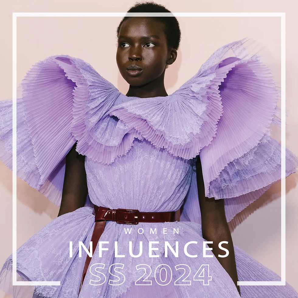 Fashion News Today: Top Trends & Style Inspiration Fashion News Today: Top Trends & Style Inspiration