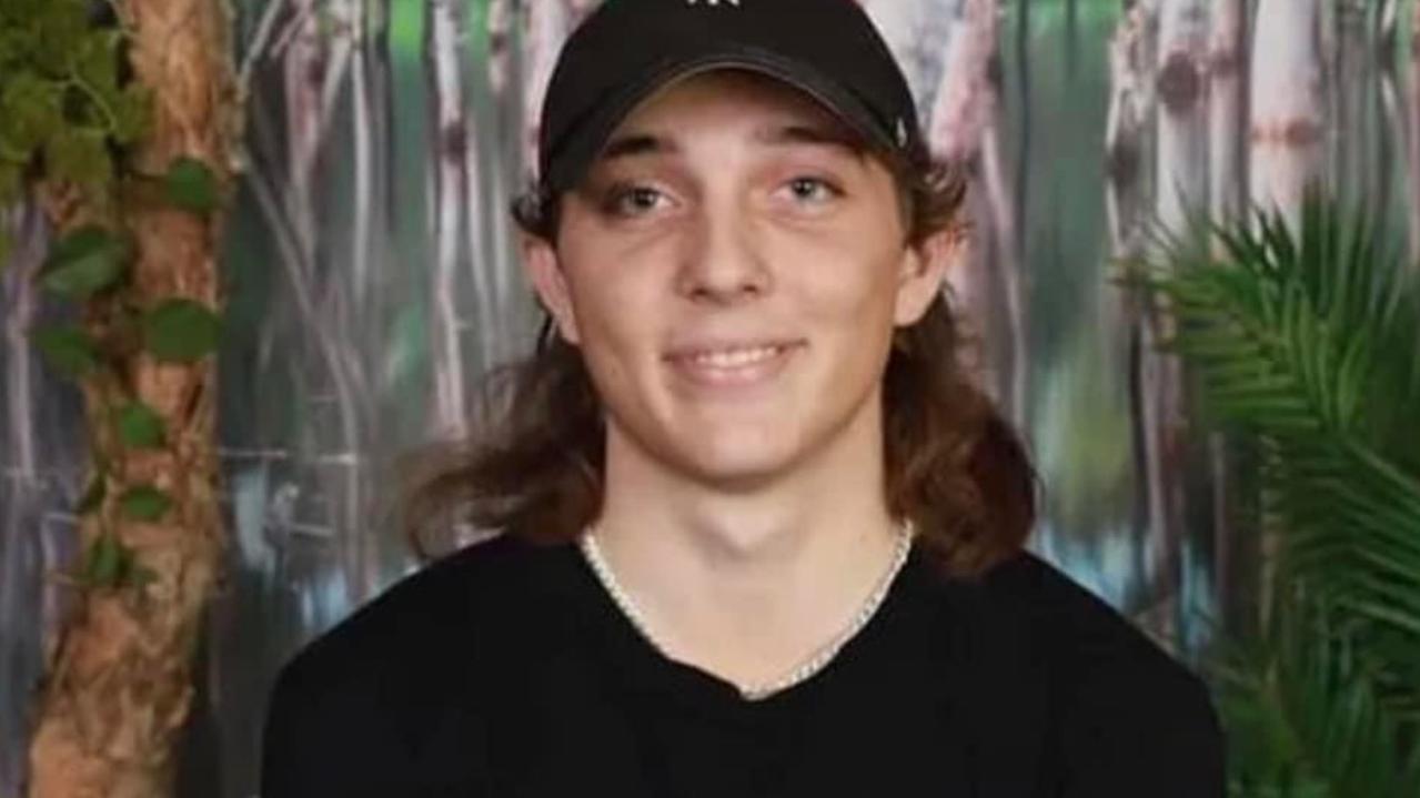 Fatal Nightcliff Stabbing: Teen In Custody Following Darwin Shop Robbery Fatal Nightcliff Stabbing: Teen In Custody Following Darwin Shop Robbery