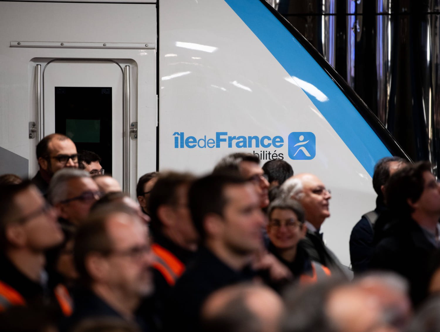 Faut-il Craindre Une Grève SNCF La Semaine Du 8 Mai ?