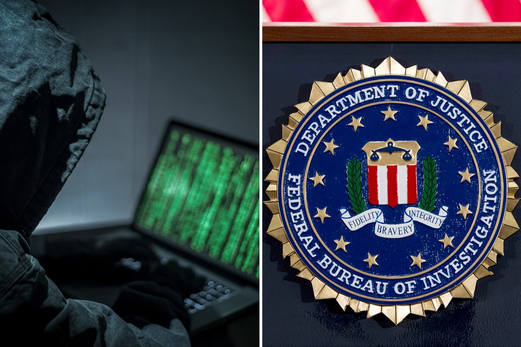FBI Announces Arrest In Major Office365 Executive Account Hacking Case