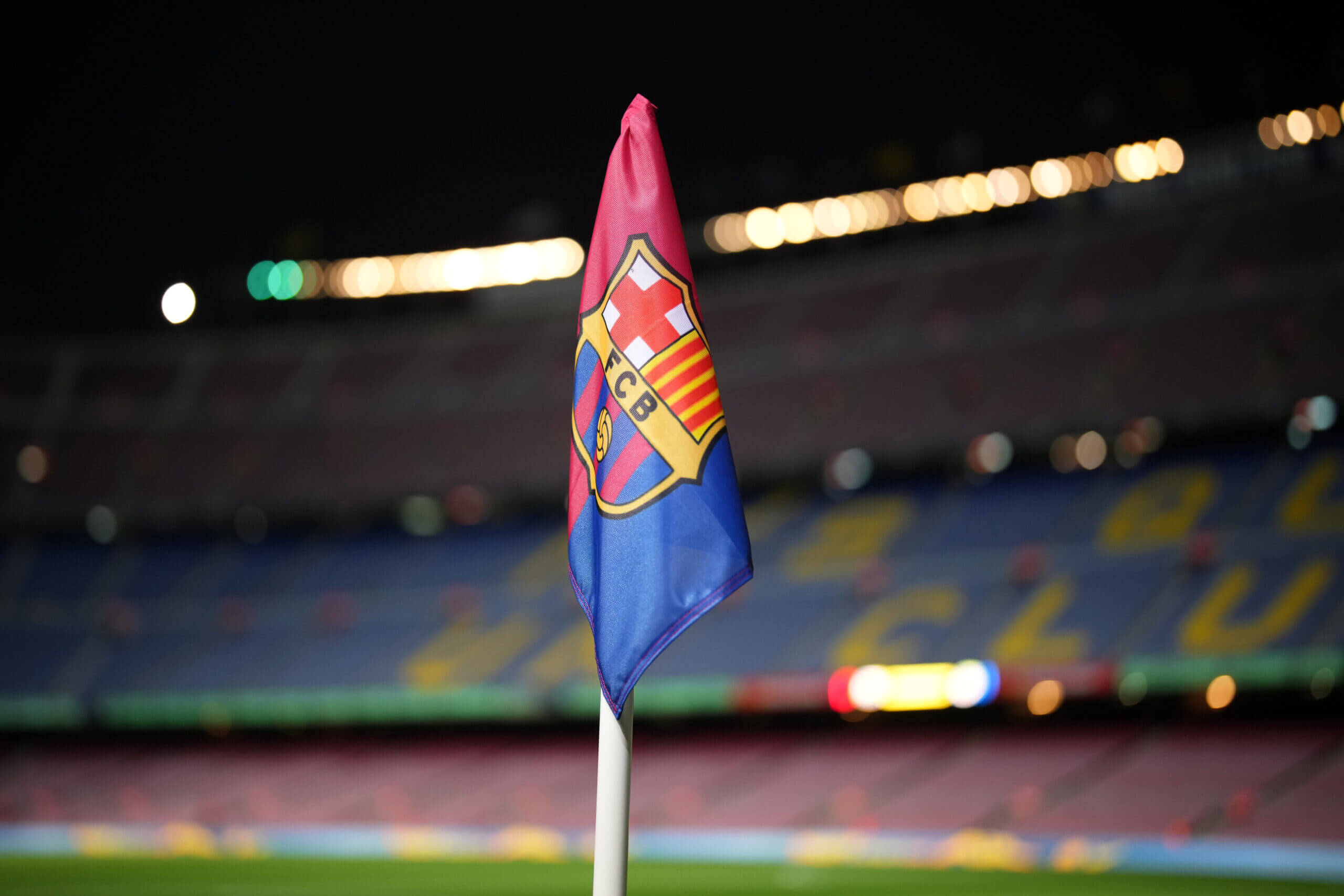 FC Barcelona Issues Strong Statement Against Tebas And La Liga FC Barcelona Issues Strong Statement Against Tebas And La Liga