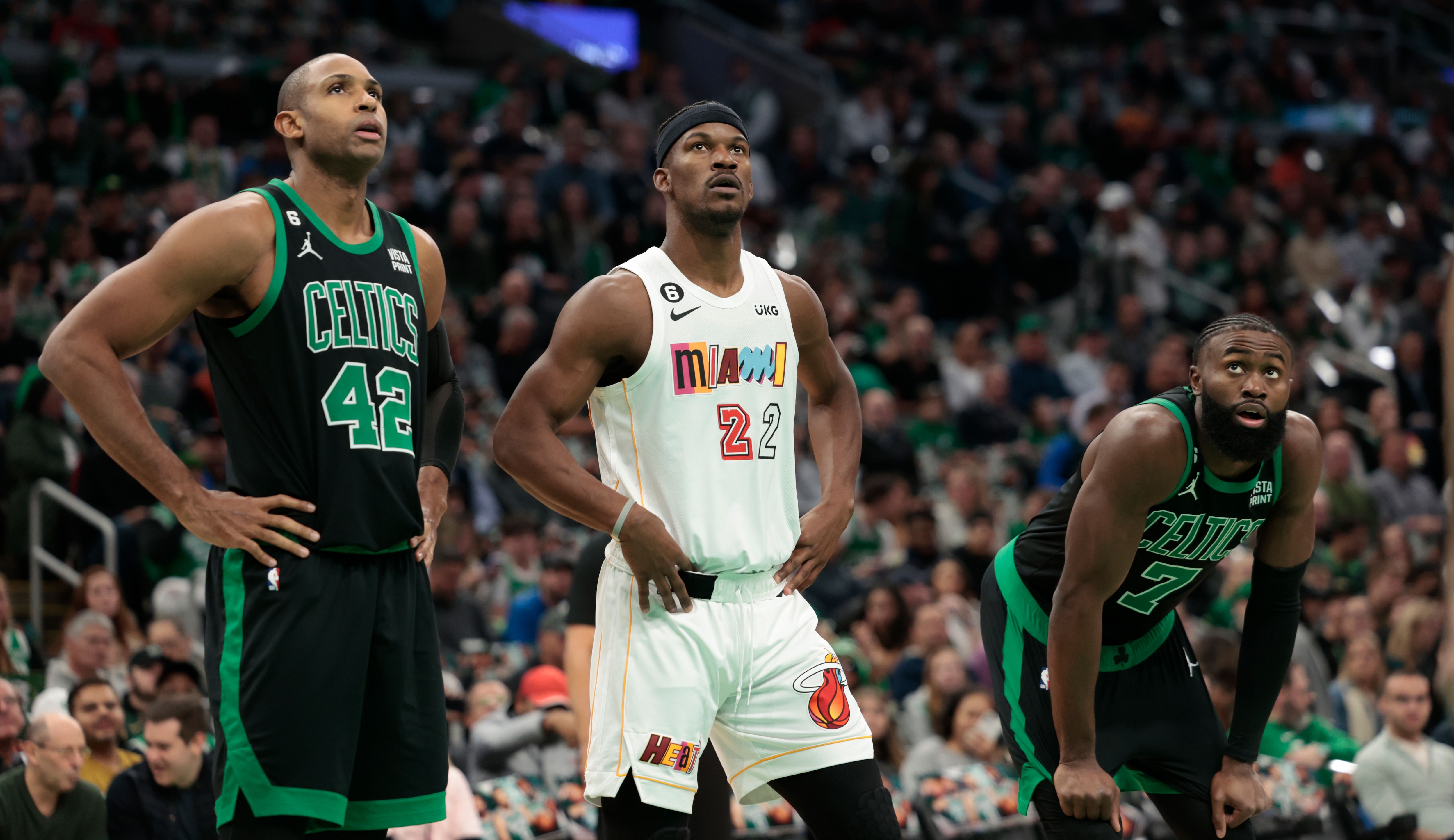 February 10th Celtics Vs Heat: Tip-Off Time And Broadcast Details February 10th Celtics Vs Heat: Tip-Off Time And Broadcast Details