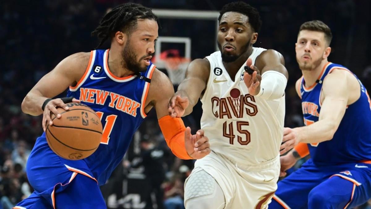 February 21st NBA: Cavaliers Vs. Knicks Game Analysis & Picks February 21st NBA: Cavaliers Vs. Knicks Game Analysis & Picks