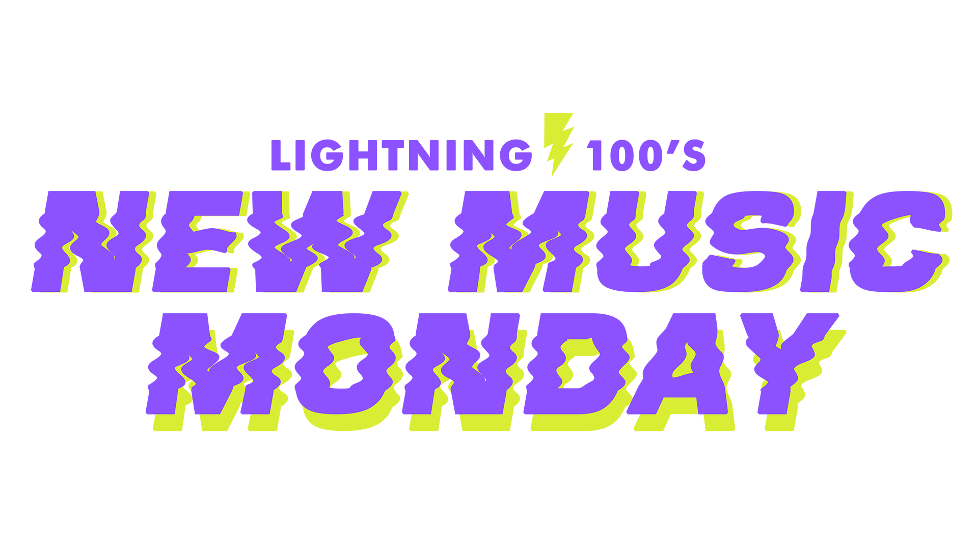 February 24th & 25th: New Music Monday On Lightning 100 February 24th & 25th: New Music Monday On Lightning 100
