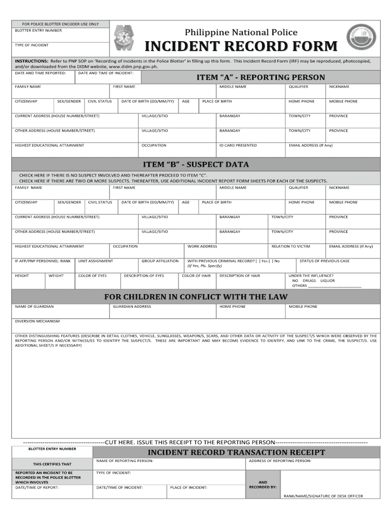 February 9-15, 2025: Riverhead Police Blotter And Incident Reports February 9-15, 2025: Riverhead Police Blotter And Incident Reports